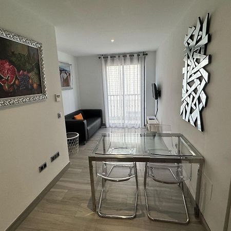 Apartamento 2 Gran8Нерха Экстерьер фото