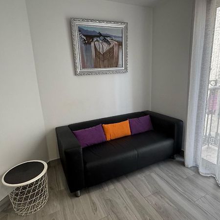 Apartamento 2 Gran8Нерха Экстерьер фото