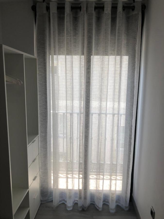 Apartamento 2 Gran8Нерха Экстерьер фото