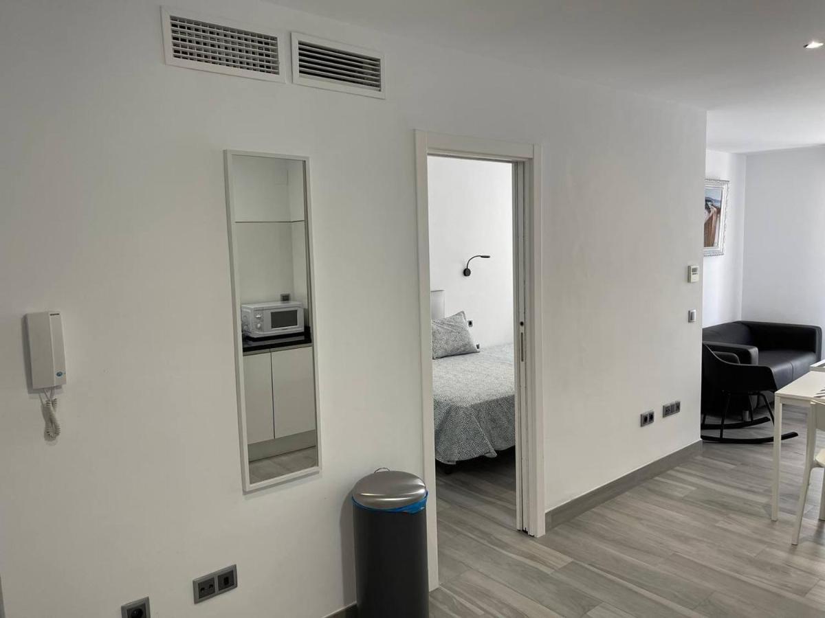 Apartamento 2 Gran8Нерха Экстерьер фото
