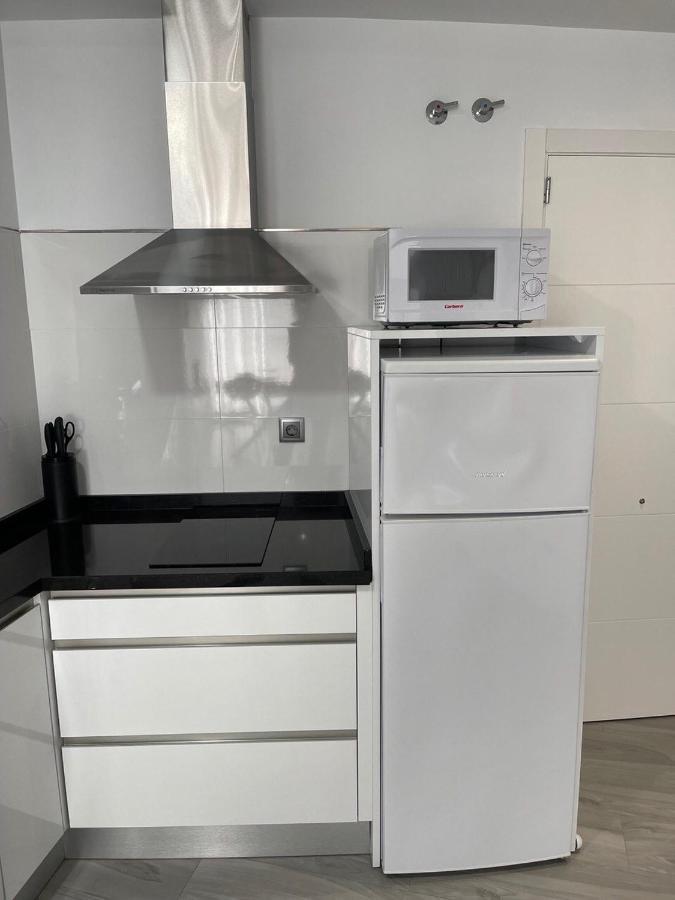 Apartamento 2 Gran8Нерха Экстерьер фото