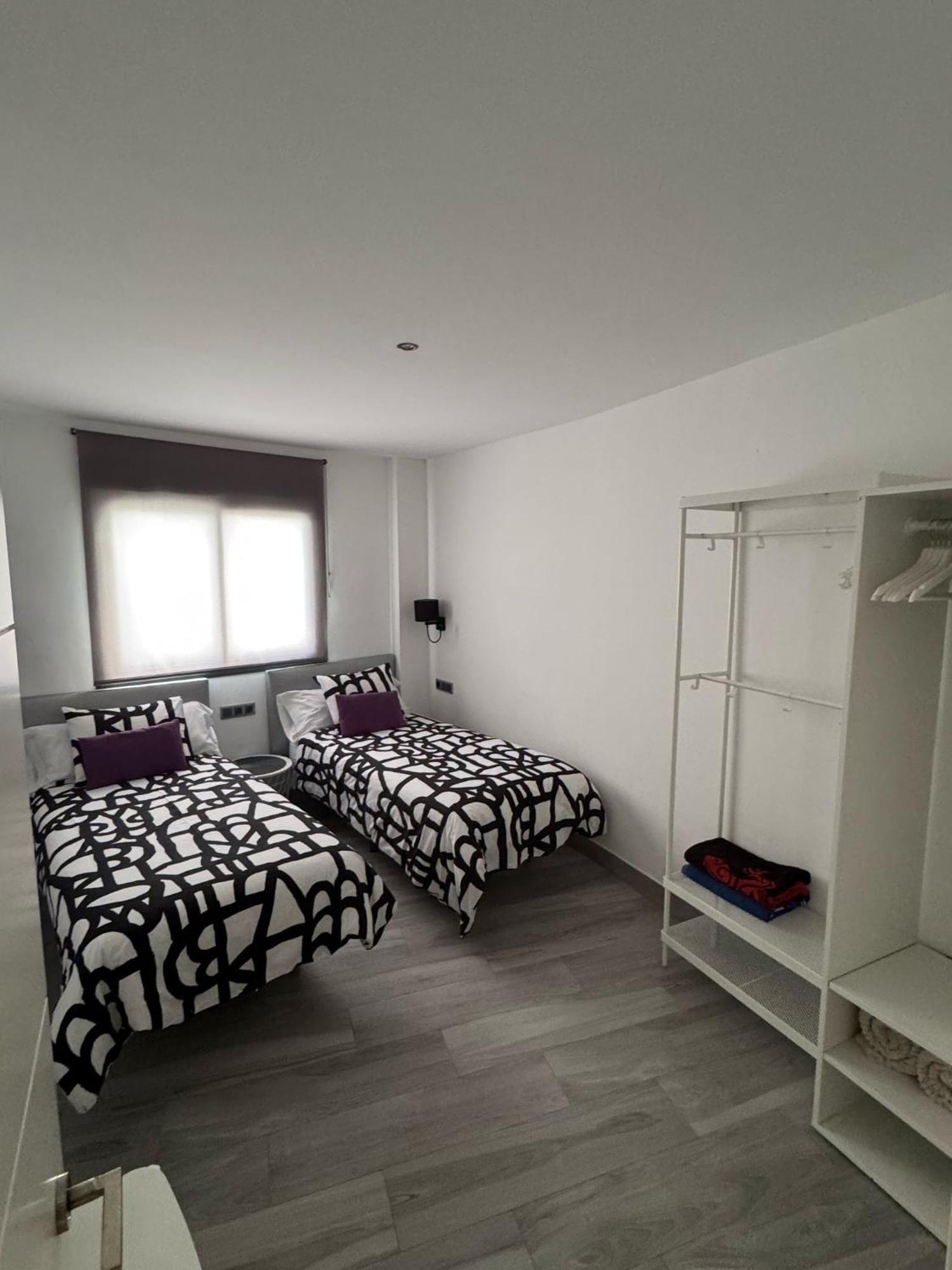 Apartamento 2 Gran8Нерха Экстерьер фото