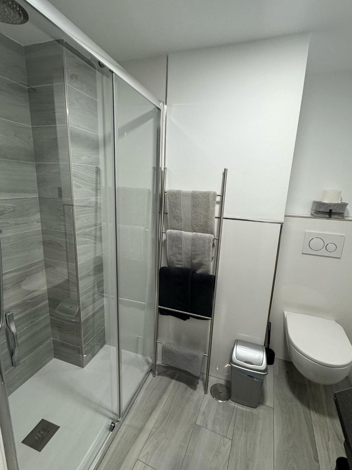 Apartamento 2 Gran8Нерха Экстерьер фото