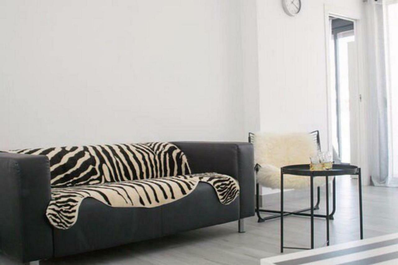 Apartamento 2 Gran8Нерха Экстерьер фото