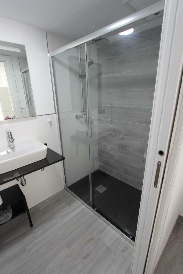 Apartamento 2 Gran8Нерха Экстерьер фото