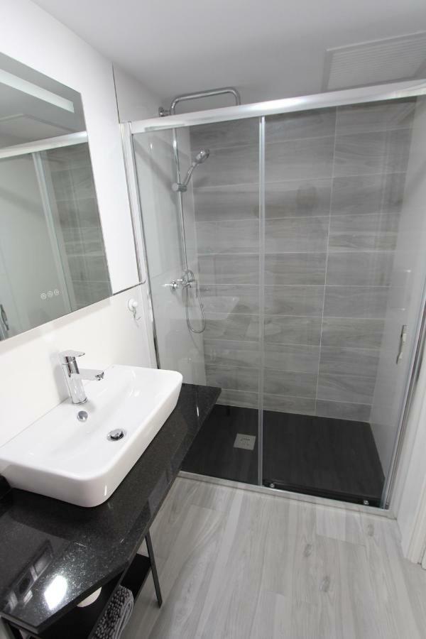 Apartamento 2 Gran8Нерха Экстерьер фото